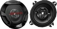 JVC CS-DR422, 10cm 2-Wege Koaxial-Lautsprecher Auto-Lautsprecher (30 W)