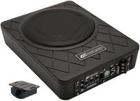 ESX ESX HORIZON HZ800A Aktiv-Subwoofer 20 cm Auto-Lautsprecher