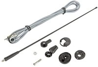 ACV ACV 15-7657008 Autoradio-Universal-Antenne Autoradio-Scheibenantenne