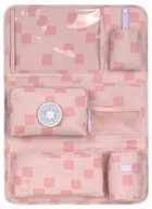 L&Auml;SSIG Taschenorganizer Car Wrap-to-Go (Set, 2-tlg)