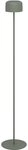 EGLO Stehlampe ROCCANOVA-L Stehlampe - Stahl - SOLAR-LED - 2,8W - IP44,...