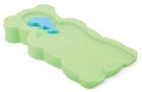 LORELLI Wanneneinlage Maxi, B: 27.5 cm, L: 50.5 cm, 2-tlg., PU-Schaumstoff,