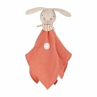 Sigikid Schnuffeltuch Musselintuch Hase Tiny Tissues