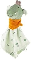 Sigikid Kuscheltier Schnuffeltuch Drache sigibaby