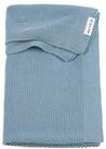 Babydecke Jeans Blue, Meyco Baby, 75x100cm