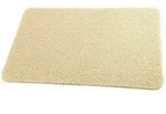 Maximex Duschmatte Anti-Rutsch-Badewannenmatte Wellness, 50 x 80 cm, f&uuml;r...