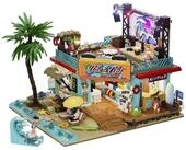 Lumibricks Lumibricks Surfshop, Konstruktionsspielzeug Spielbausteine
