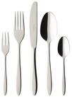 Villeroy & Boch Besteck-Set Annalena Tafelbesteck 180er Set (180-tlg),...