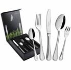 Picard & Wielp&uuml;tz Solingen Besteck-Set Ligato Tafelbesteck inkl. Besteckbox...