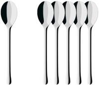 Villeroy & Boch Suppenl&ouml;ffel Udine Tafell&ouml;ffel 210 mm 6er Set (6 St&uuml;ck)