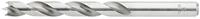 fortis Holzbohrer, Holzspiralbohrer HSS 13 mm SL 101 mm GL 151 mm S 10 mm