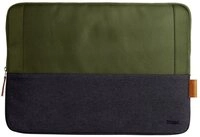 Trust Laptop-H&uuml;lle Trust Notebook H&uuml;lle LAPTOP SLEEVE - GREEN Green
