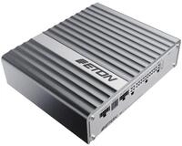 Eton PP 4-8 High-End 4-Kanal DSP Verst&auml;rker mit 8-Kanal DSP Endverst&auml;rker (Anzahl