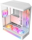 NZXT PC-Geh&auml;use H6 RGB+ 2026 Airflow