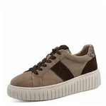 Tamaris Sneaker Leder/Textil . Sneaker