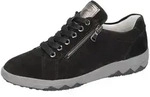 Waldl&auml;ufer H-Teresa Schn&uuml;rschuh Sneaker, Halbschuh, Bequemschuh in...