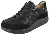 Finn Comfort FINN COMFORT FINNAMIC Otaru Damen Schn&uuml;rschuhe mit Rei&szlig;verschluss