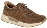 Gabor Sneaker braun 35 EU (2,5 UK)