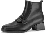 Gabor Sportliche Stiefelette Stiefelette schwarz 38 EU (5 UK)
