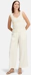 Betty&Co Stricktop Damen mit Lochmuster
