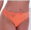 s.Oliver String Sophie mit feiner Spitze