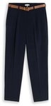 TOM TAILOR 2-in-1-Hose tailored loose fit pants