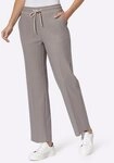 heine Jerseyhose Hose normal