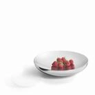 Philippi Design Schale Uno L, Edelstahl