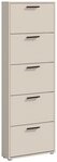 Bega Consult Schuhkipper ca. 10 Paar Schuhe, in Kaschmir - 59x169x17cm (BxHxT)