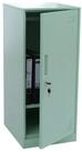 MCW Mehrzweckschrank MCW-P63 Mit Etikettenhalter und L&uuml;ftungsl&ouml;cher