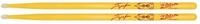 Zildjian Drumsticks (Sticks, Beater und Mallets, Drumsticks Holztip), ZASJD4...