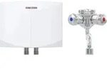 STIEBEL ELTRON Klein-Durchlauferhitzer DNM 3 + MAW Wandarmatur f&uuml;r...