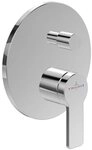 Villeroy & Boch Unterputzarmatur Architectura Unterputz-Einhebel-Armatur, mit