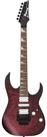 Ibanez E-Gitarre, Standard RG470DXW-WZM Wine Red Frozen Matte - E-Gitarre rot