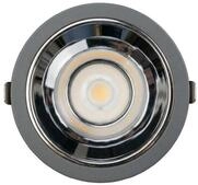 ENOVALITE LED Deckenspot LUXULA LED Downlight 18W 2700-6500K CCT Einbau Ultra...