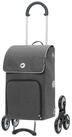 Andersen Einkaufstrolley Treppensteiger Scala Shopper Ipek Maxi anhrazit,...