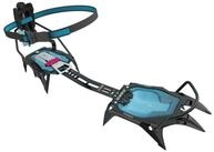BLUE ICE Steigeisen Griffin 10 Steigeisen Black