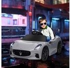 AIYAPLAY Elektro-Kinderauto 12V Kinder Elektroauto mit 2,4 GHz Fernbedienung, 2