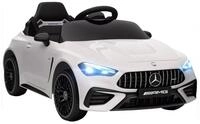 AIYAPLAY Elektro-Kinderauto Merceds-Benz AMG GTR Kinderauto mit 2,4G...