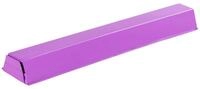 COSTWAY Balancetrainer 117cm Schwebebalken, f&uuml;r Zuhause