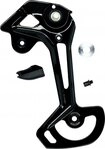 Shimano Schaltwerk SHIMANO Kettenleitblech f&uuml;r RD-M9100 SGS-Type Langk&auml;fig -