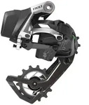 SRAM Schaltwerk SRAM Schaltwerk RED AXS 12-fach ohne Batterie - leises,...