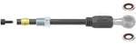 Jagwire Scheibenbremse Jagwire Bremsleitungsset Sport Hydraulic f&uuml;r Mineral&ouml;l...