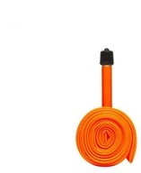 Tubolito Fahrradschlauch tubolito Tubo Foldingbike TPU Schlauch 20 Zoll Orange -