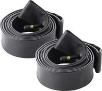 fischer Fahrradschlauch Fischer Fahrradschlauch X2 50/62-622 AV 28/29 Zoll