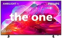 Philips 50PQS9001/12 QLED-Fernseher (126 cm/50 Zoll, 4K Ultra HD, Smart-TV)