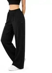 Smilodox Jogginghose Jora, Loose Fit Damen, Trainingshose mit High-Waist &...