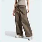 adidas Originals Stoffhose TAILORED HOSE (1-tlg) braun 48