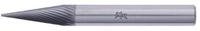 Pferd Fr&auml;sstift PFERD Schleifstift SKM 0618/6 Z5 HC-FEP Tungsten carbide burrs