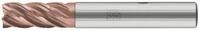 Pferd Fr&auml;se PFERD TOOLS VHM-Fr&auml;ser &Oslash;8mm, 5 Schneiden, mit Spanteiler, 2xDC,...